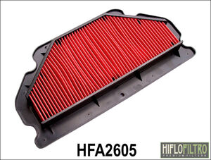 HIFLOFILTRO HFA2605 Air Filter 