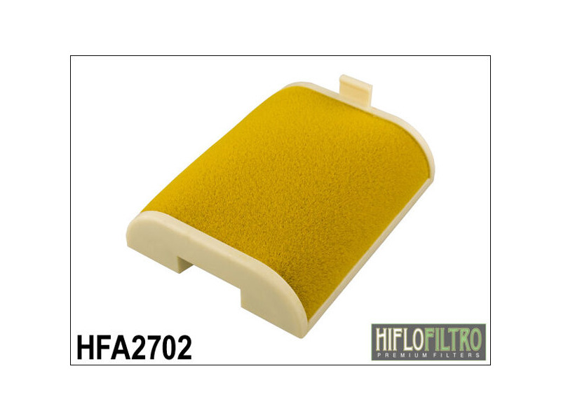 HIFLOFILTRO HFA2702 Air Filter click to zoom image