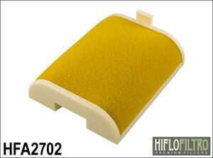 HIFLOFILTRO HFA2702 Air Filter 