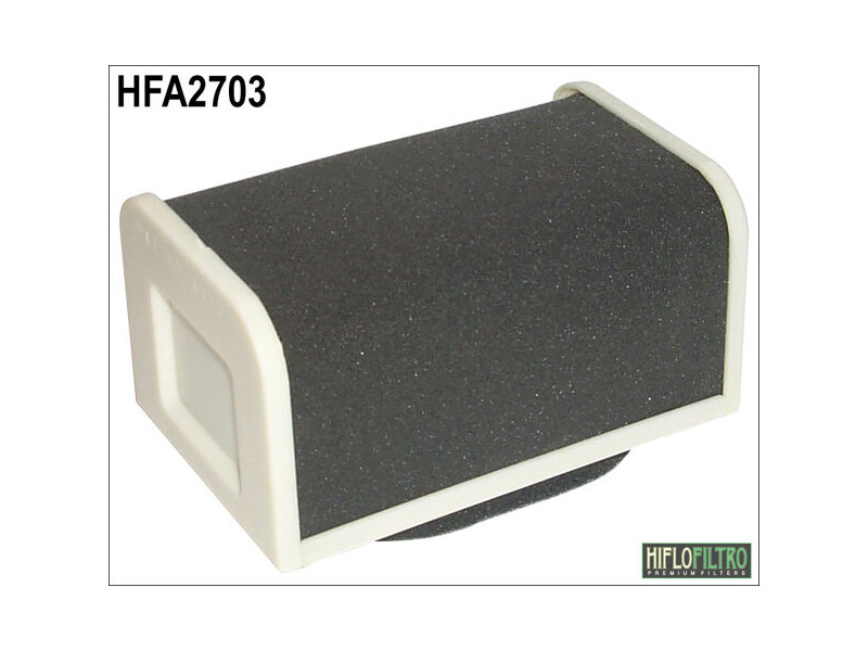 HIFLOFILTRO HFA2703 Air Filter click to zoom image
