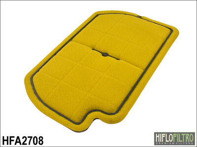 HIFLOFILTRO HFA2708 Air Filter