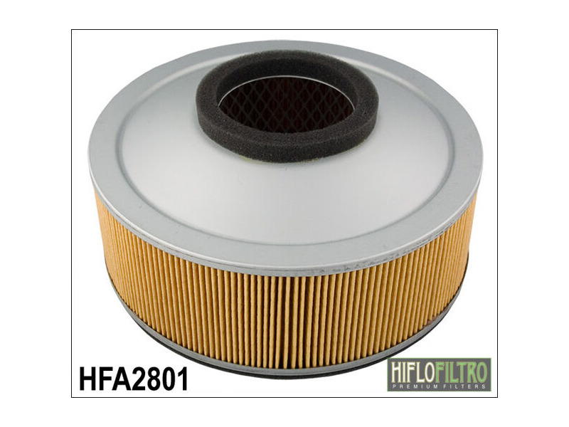 HIFLOFILTRO HFA2801 Air Filter click to zoom image