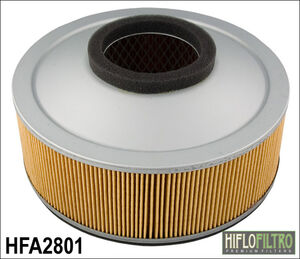 HIFLOFILTRO HFA2801 Air Filter 