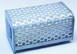 HIFLOFILTRO HFA2904 Air Filter-SPECIAL ORDER 