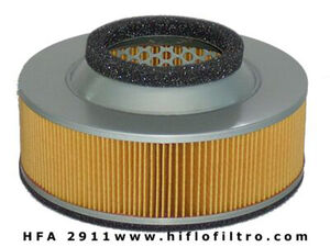 HIFLOFILTRO HFA2911 Air Filter 