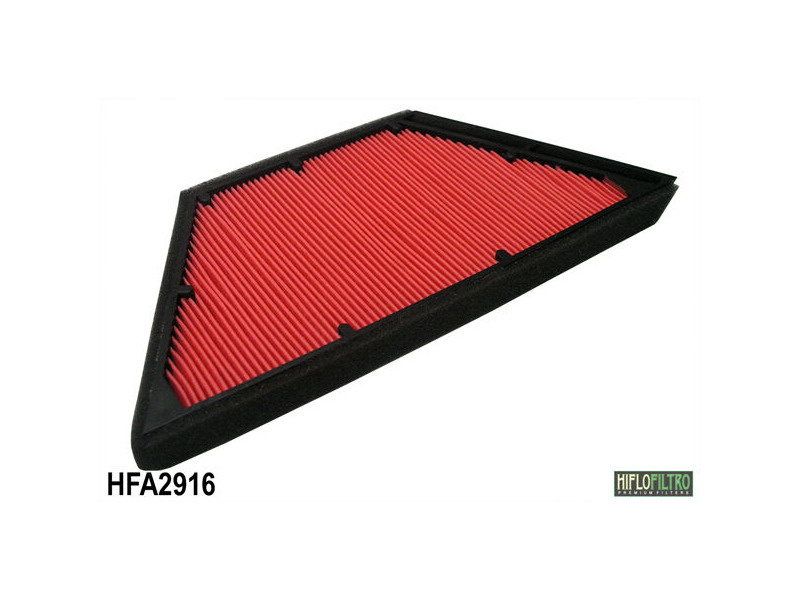 HIFLOFILTRO HFA2916 Air Filter click to zoom image