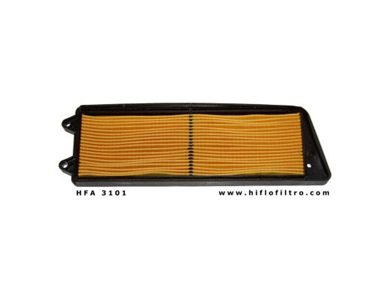 HIFLOFILTRO HFA3101 Air Filter click to zoom image