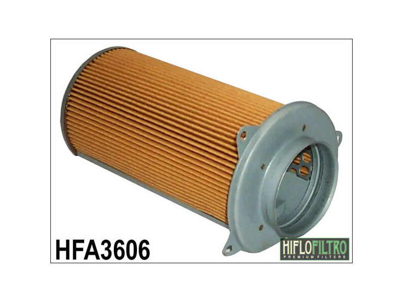 HIFLOFILTRO HFA3606 Air Filter click to zoom image