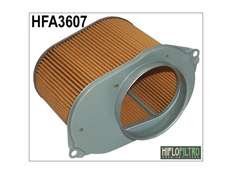 HIFLOFILTRO HFA3607 Air Filter-SPECIAL ORDER click to zoom image