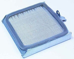 HIFLOFILTRO HFA3608 Air Filter 