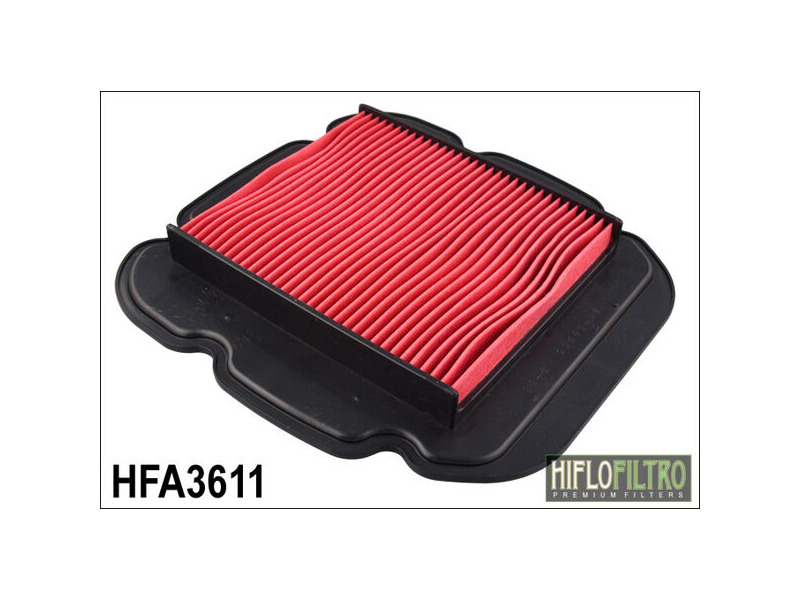 HIFLOFILTRO HFA3611 Air Filter click to zoom image