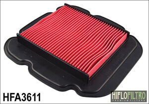 HIFLOFILTRO HFA3611 Air Filter 