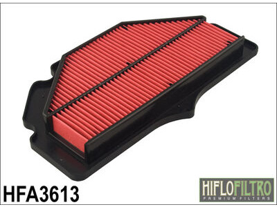 HIFLOFILTRO HFA3613 Air Filter