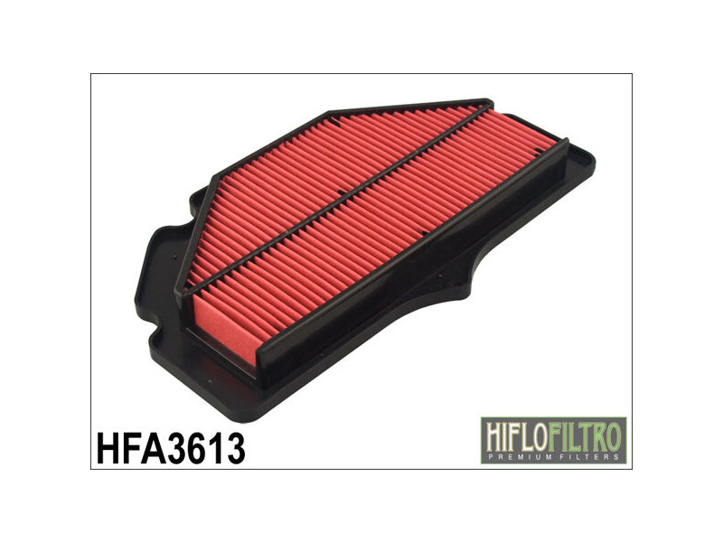 HIFLOFILTRO HFA3613 Air Filter click to zoom image