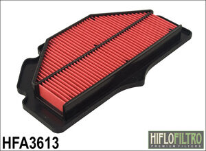 HIFLOFILTRO HFA3613 Air Filter 