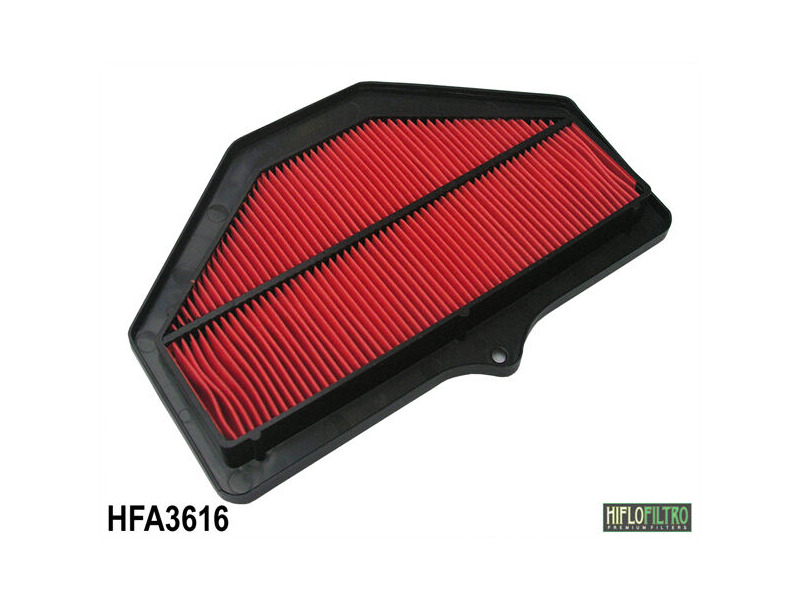 HIFLOFILTRO HFA3616 Air Filter click to zoom image