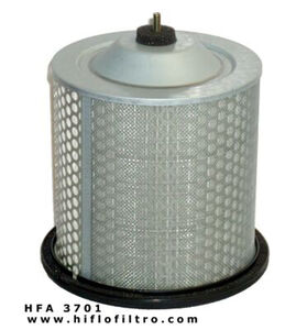 HIFLOFILTRO HFA3701 Air Filter 