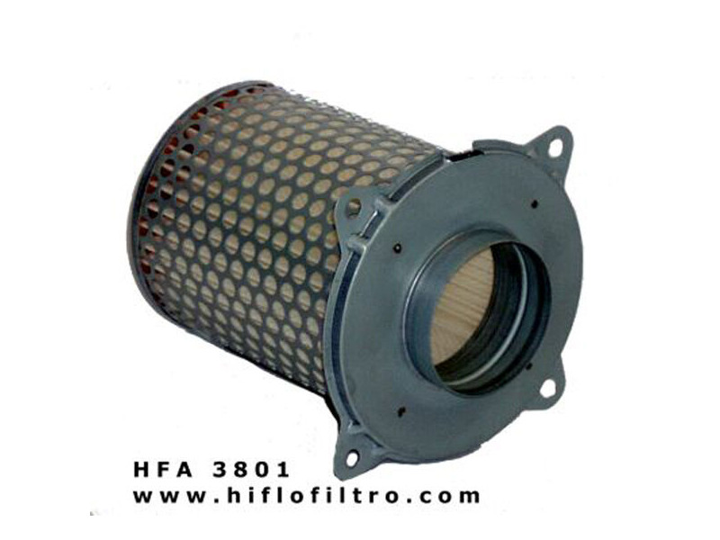 HIFLOFILTRO HFA3801 Air Filter click to zoom image