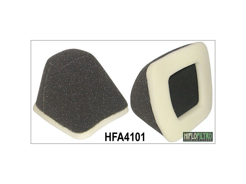 HIFLOFILTRO HFA4101 Air Filter click to zoom image
