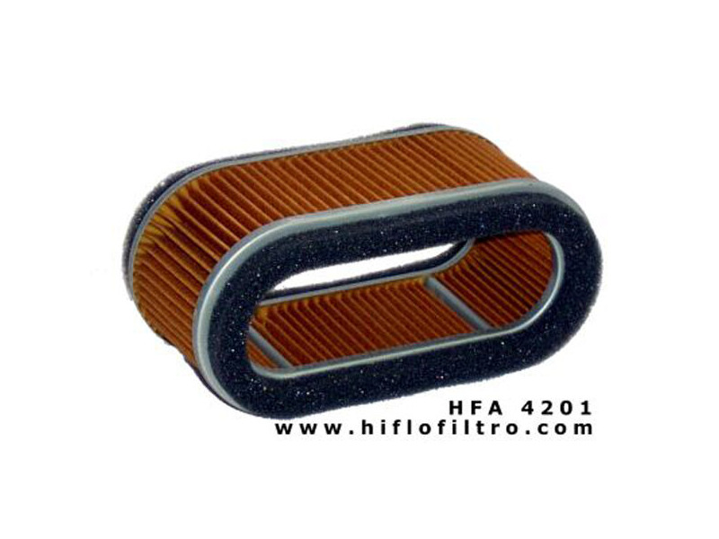 HIFLOFILTRO HFA4201 Air Filter-SPECIAL ORDER click to zoom image