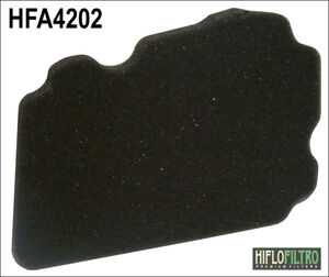 HIFLOFILTRO HFA4202 Air Filter-SPECIAL ORDER 