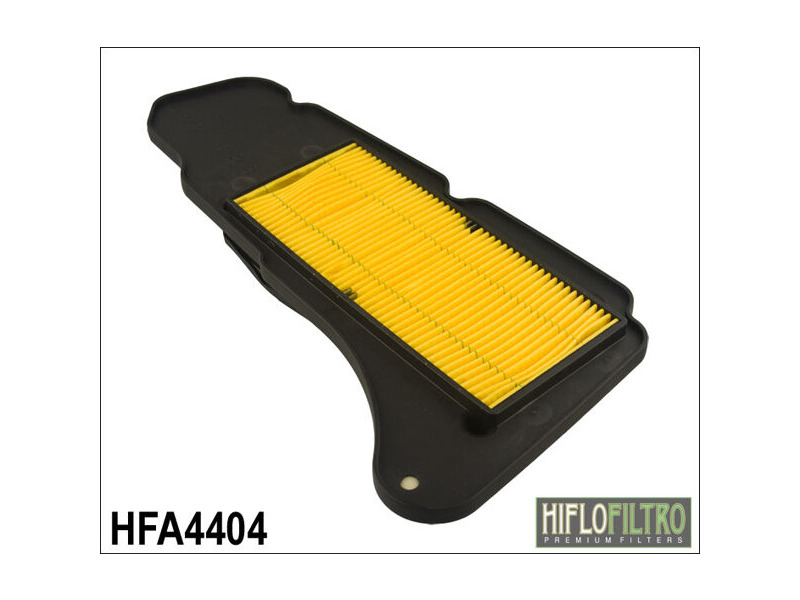HIFLOFILTRO HFA4404 Air Filter click to zoom image