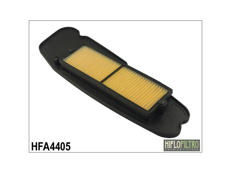 HIFLOFILTRO HFA4405 Air Filter click to zoom image
