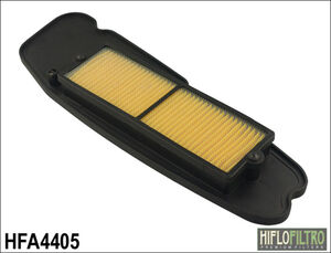 HIFLOFILTRO HFA4405 Air Filter 