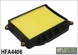 HIFLOFILTRO HFA4406 Air Filter 