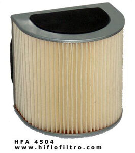 HIFLOFILTRO HFA4504 Air Filter 