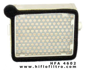 HIFLOFILTRO HFA4602 Air Filter-SPECIAL ORDER 