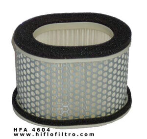 HIFLOFILTRO HFA4604 Air Filter 