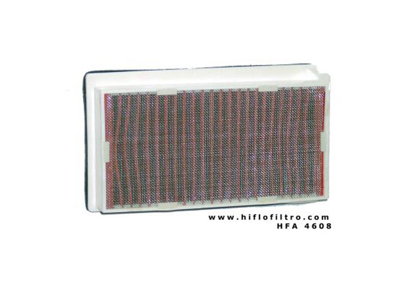 HIFLOFILTRO HFA4608 Air Filter click to zoom image