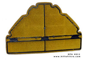 HIFLOFILTRO HFA4611 Air Filter 