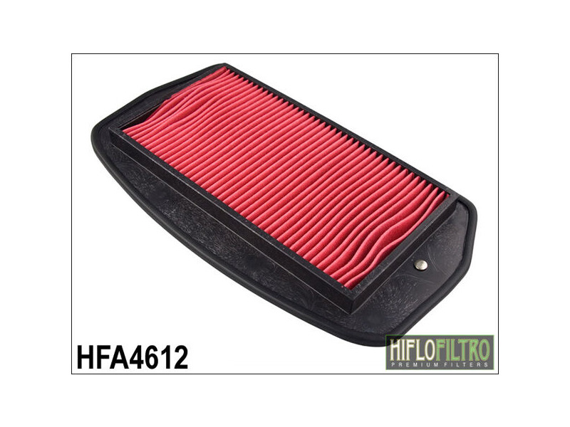 HIFLOFILTRO HFA4612 Air Filter click to zoom image