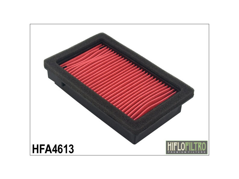HIFLOFILTRO HFA4613 Air Filter click to zoom image