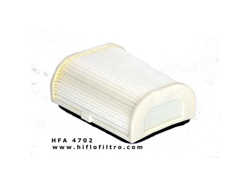 HIFLOFILTRO HFA4702 Air Filter click to zoom image