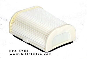 HIFLOFILTRO HFA4702 Air Filter 