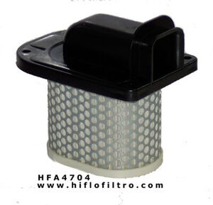 HIFLOFILTRO HFA4704 Air Filter 