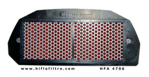HIFLOFILTRO HFA4706 Air Filter 