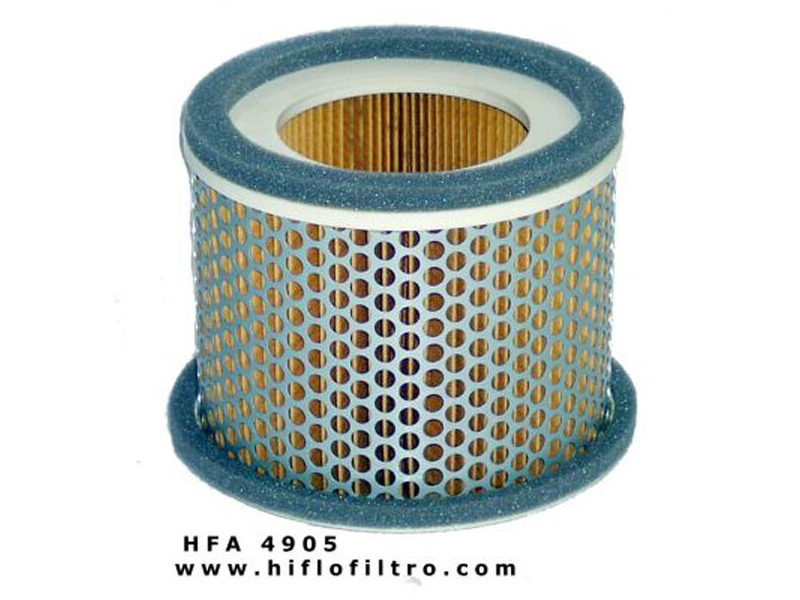 HIFLOFILTRO HFA4905 Air Filter-SPECIAL ORDER click to zoom image