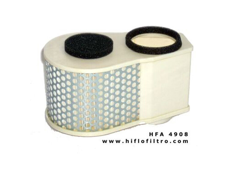 HIFLOFILTRO HFA4908 Air Filter click to zoom image