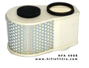 HIFLOFILTRO HFA4908 Air Filter 