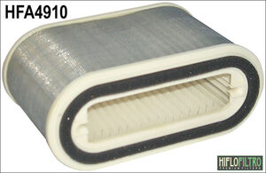 HIFLOFILTRO HFA4910 Air Filter-SPECIAL ORDER 