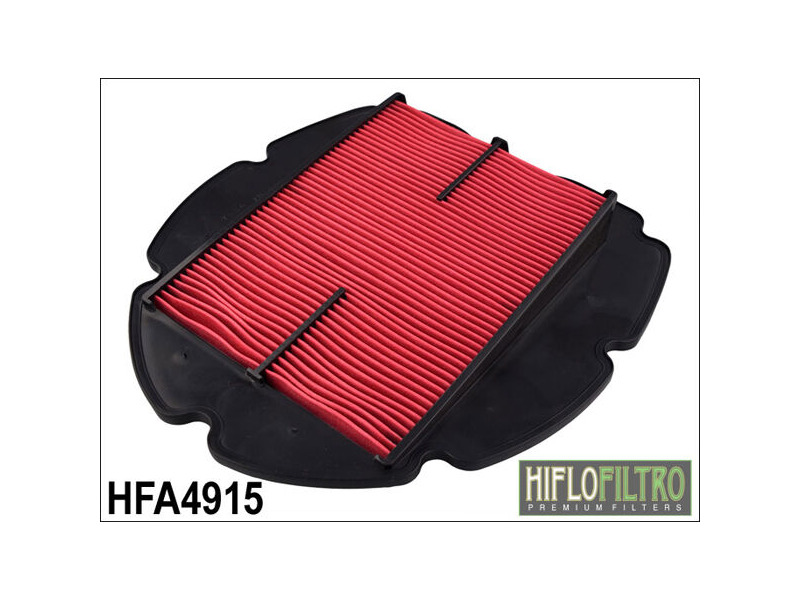 HIFLOFILTRO HFA4915 Air Filter click to zoom image