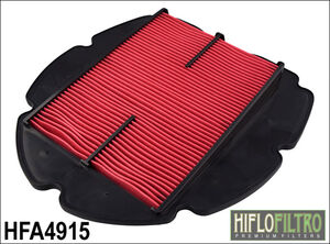 HIFLOFILTRO HFA4915 Air Filter 