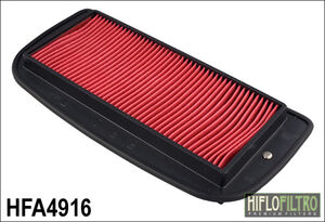 HIFLOFILTRO HFA4916 Air Filter 