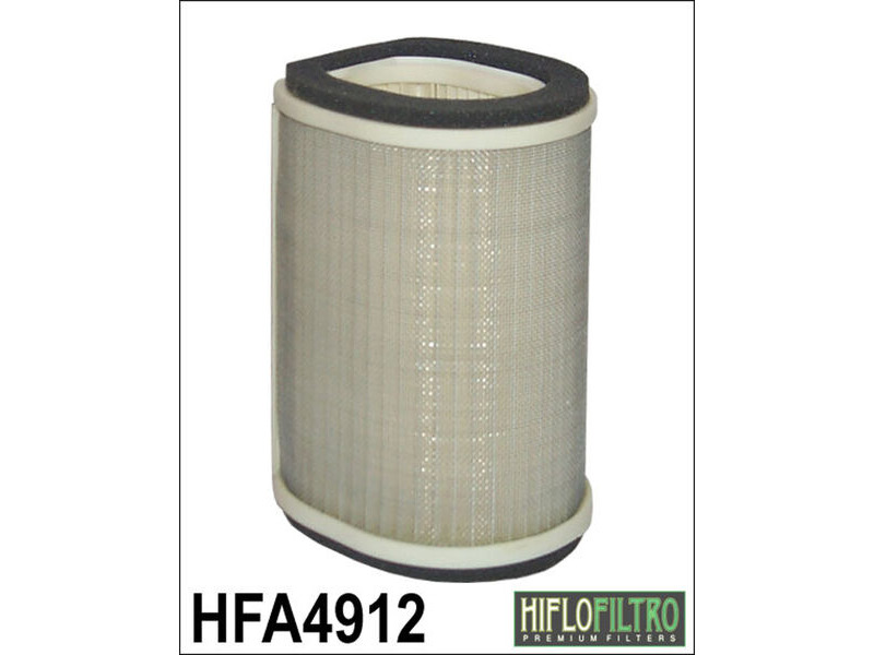 HIFLOFILTRO HFA4912 Air Filter click to zoom image