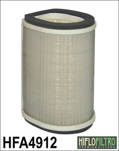 HIFLOFILTRO HFA4912 Air Filter 