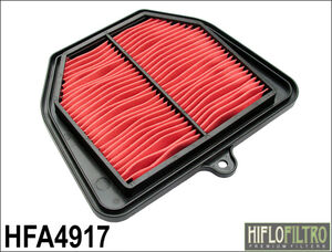 HIFLOFILTRO HFA4917 Air Filter 